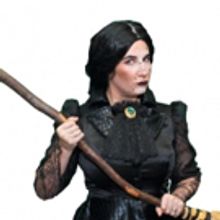 Flat Rock Playhouse Presents MISS NELSON IS MISSING