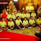 Exclusive Interview with 12 Boys and Soccer Coach Who Were Trapped in Thailand Cave…