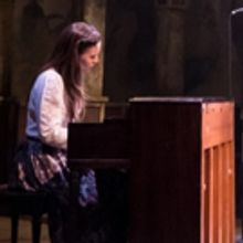 BWW Review: Theater Latté Da's ONCE  Appears to 'Walk on Moonbeams'