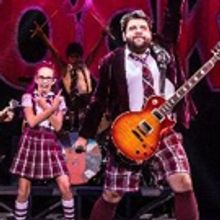 EXCLUSIVE: They're In The Band! Get A First Look At SCHOOL OF ROCK on Tour!