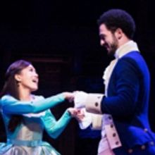 HAMILTON Wins Big At The 2018 Olivier Awards!