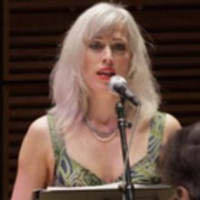 Theatre Of Voices Performs World Premiere Of David Lang Work On March 20