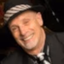 Jerry Vezza And Grover Kemble Celebrate 25 Years Together At The Bickford Theatre