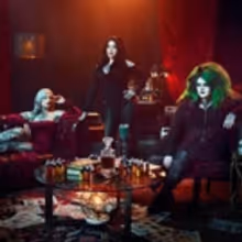 INK MASTER: ANGELS Season 2 Premieres Tonight On Paramount Network