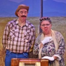 Beef & Boards Opens 45th Anniversary Season With GREATER TUNA