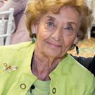 Photo Flash: Palm Beach Opera Presents Leonard Bernstein's Daughter Nina Bernstein…