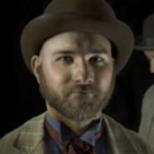 Lost And Found Productions Presents BURNHAM'S DREAM: THE WHITE CITY