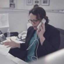 'The Fourth Estate' To Premiere On Sunday, May 27 - Watch the Trailer Now!