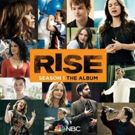 RISE SEASON 1: THE ALBUM Featuring SPRING AWAKENING & More Out Now