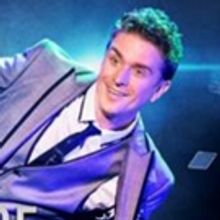 Adam Trent Brings Next Generation Of Magic To Hollywood Pantages Theatre