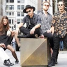 Rainbow Kitten Surprise Announces 2019 Tour