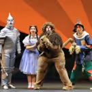 State Theatre New Jersey Presents THE WIZARD OF OZ