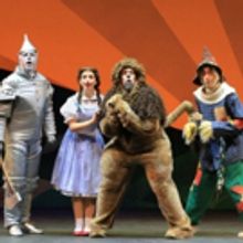 State Theatre New Jersey Presents THE WIZARD OF OZ