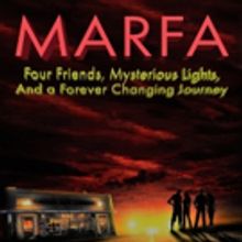 Tony Todd Boards Dystopian Sci-Fi MARFA