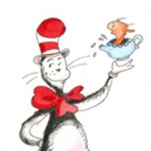 The Barter Players Presents THE CAT IN THE HAT