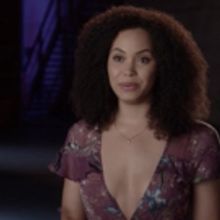 VIDEO: The CW Shares Interview With CHARMED Star Madeleine Mantock