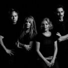 Belly's First Album in 23 Years DOVE Now Streaming via NPR Music First Listen, Out…