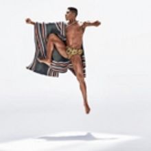 Martha Graham Dance Company Presents GrahamDeconstructed - MARTHA'S MEN