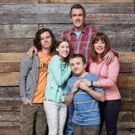 Freeform Celebrates the Series Finale of ABC's Hit Comedy THE MIDDLE with a Mini-Marathon, on May 22