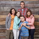 Freeform Celebrates the Series Finale of ABC's Hit Comedy THE MIDDLE with a…