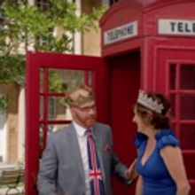 VIDEO: The Royal Wedding Live with Cord & Tish Ft. Will Ferrell & Molly Shannon To Debut May 19 on HBO