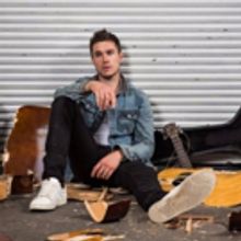 Sam Underwood to Return to Feinstein's/54 Below with LOSING DAYS