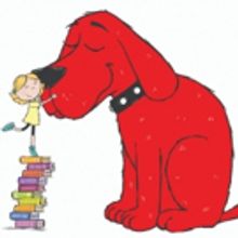 Scholastic Entertainment's CLIFFORD THE BIG RED DOG Will Return in All-New Animated Series
