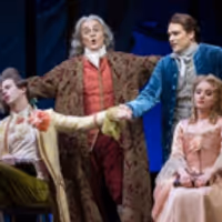 VIDEO: Get A First Look At Washington National Opera's CANDIDE Starring Alek Shrader… Video