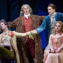 Review Roundup: Washington National Opera's CANDIDE Starring Alek Shrader and Emily 