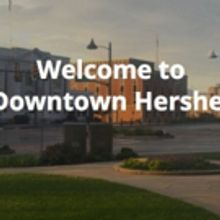 Hershey Lights Its Holiday Tree December 1