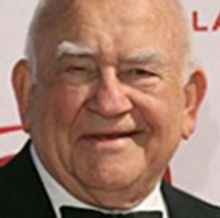 Legendary Actor Ed Asner Announces The Foundation Of The Ed Asner Family Center