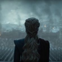 VIDEO: Watch the Trailer for the Series Finale of GAME OF THRONES