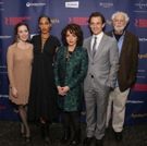 TV: Go Inside Opening Night of APOLOGIA with Stockard Channing, Hugh Dancy & More!