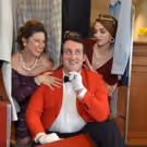 LEND ME A TENOR Takes Stage At The Round Barn Theatre