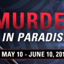 BWW Review: MURDER IN PARADISE at Broadway Palm Dinner Theatre