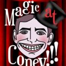 Performers Announced For MAGIC AT CONEY!!! - The Sunday Matinee, May 19