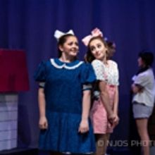 BWW Review: YOU'RE A GOOD MAN CHARLIE BROWN at Shanley High School