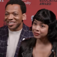 TV: Tony Nominees Sound Off on the Importance of Theatre Education Video