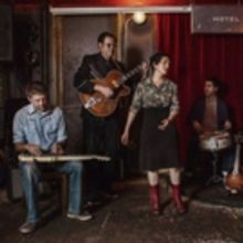 ScoBar Entertainment Presents Dennis Lichtman's HOTTET