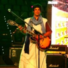 Luis Gimenez Amoros Trio to Play Alexander Upstairs