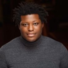 Larry Owens Stars In LIZA '79 Conceived And Directed By Ben Rimalower