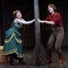 York's DESPERATE MEASURES Hosts 'Haunted Hoedown' for Halloween Tonight