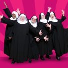 Curtain Call Theatre Presents The Musical NUNSENSE