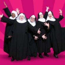Curtain Call Theatre Presents The Musical NUNSENSE