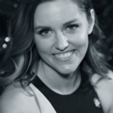 WATCH NOW! Zooming in on the Tony Nominees: Taylor Louderman