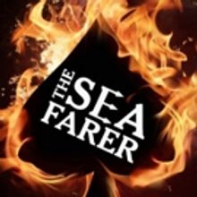 Photo Flash: First Look at THE SEAFARER at The City Theatre Austin