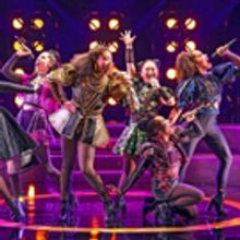 BWW Review: SIX at Chicago Shakespeare Theater