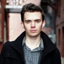 Roxy Regional Theatre Executive Director Ryan Bowie Serves Up 40 Characters In FULLY 