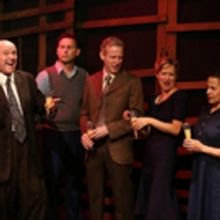 BWW Review: MOTHER NIGHT at 59E59 Theaters is an Excellent Play Full of Intrigue