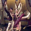 Largest Professional Ballet Company located in the Smallest City: Roxey Ballet…